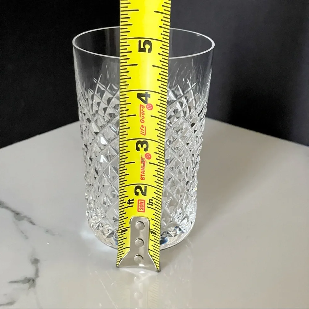 Alana Double Old Fashioned Tumbler by Waterford Crystal